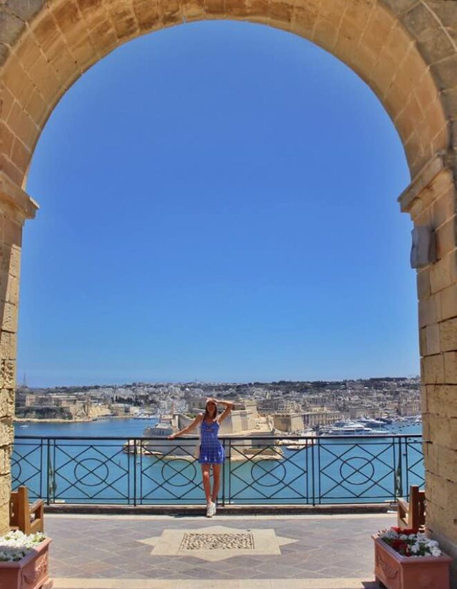 Visitare Malta in un weekend