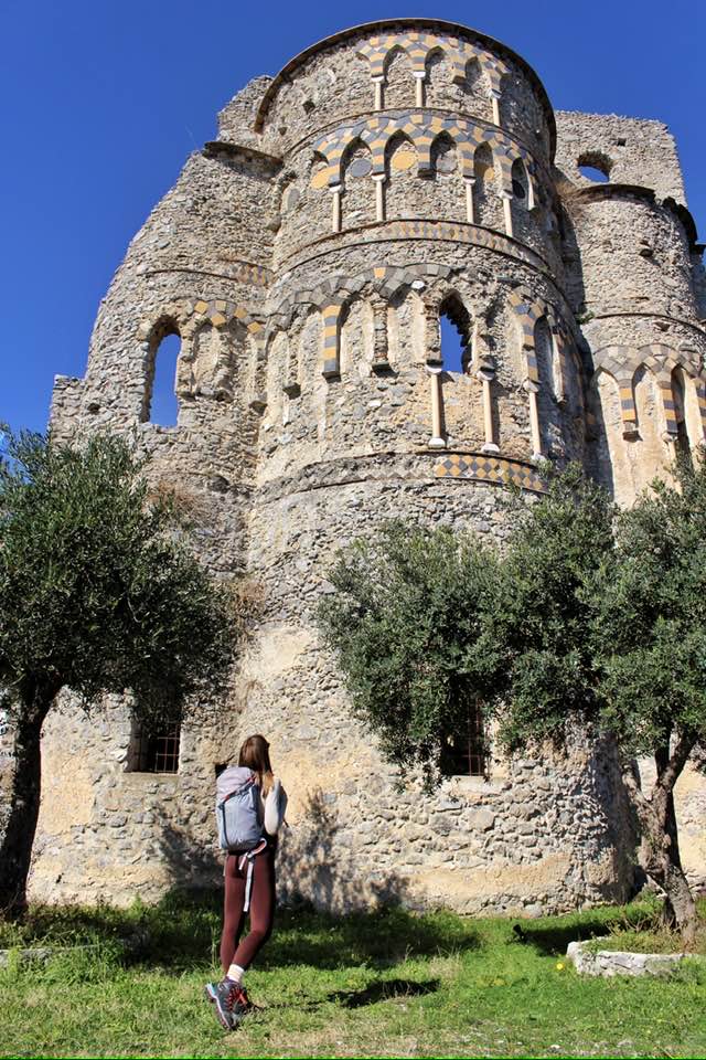 basilica sant'eustachio