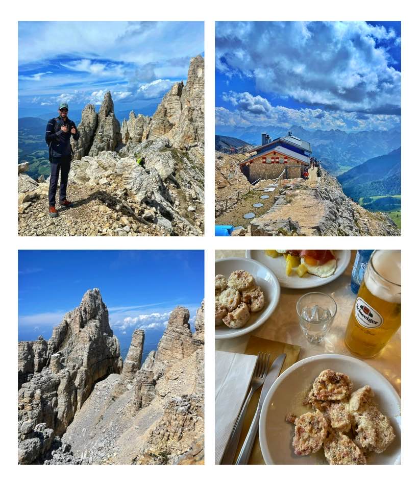 rifugio torre di pisa