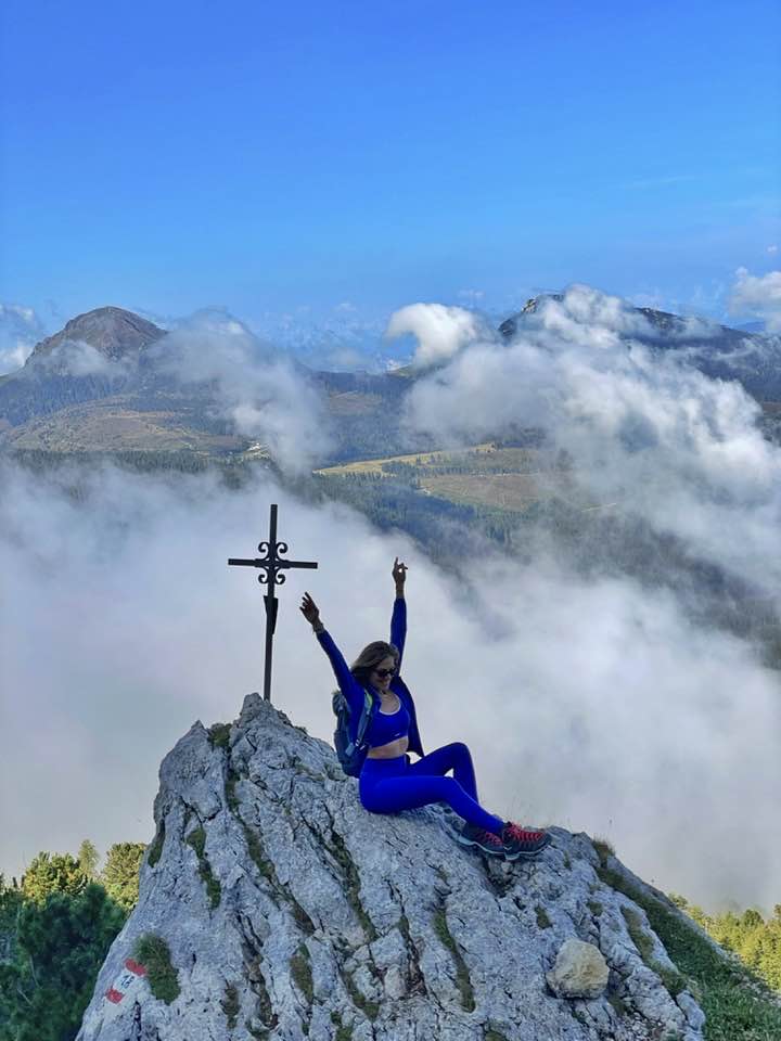 rifugio torre di pisa