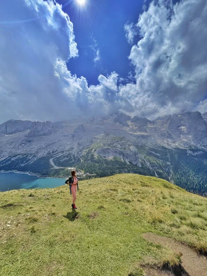 rifugio viel dal pan