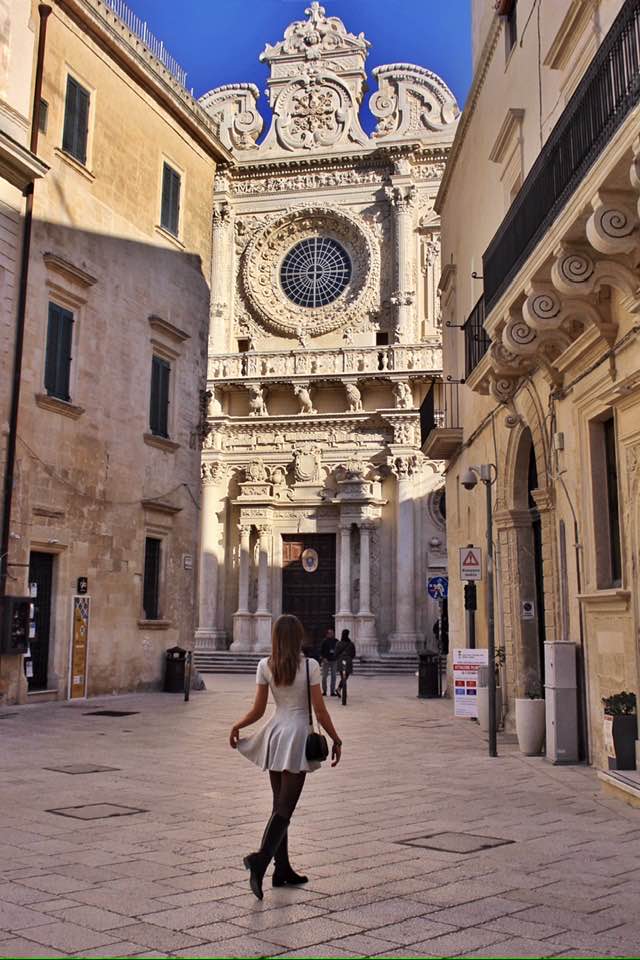 lecce