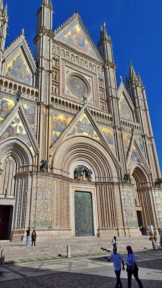 orvieto