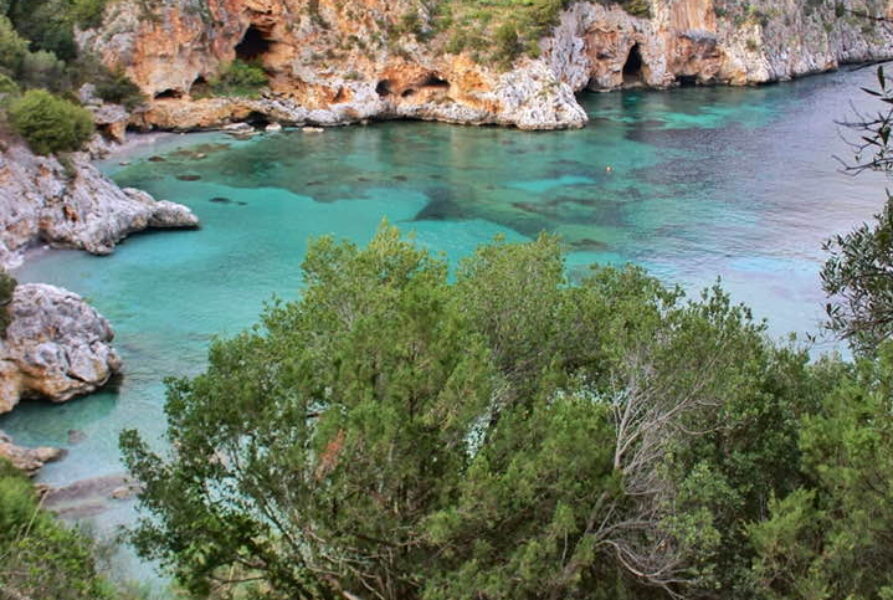 Cilento: Trekking alla Baia degli Infreschi